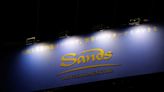 Las Vegas Sands beats Wall Street estimates on ongoing tourism recovery in Macau