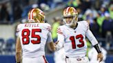 Five 49ers to watch in ‘Monday Night Football' clash vs. Vikings