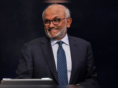 Exclusive | Adobe CEO Shantanu Narayen shares strategies for long-term company success - CNBC TV18