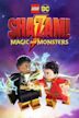 LEGO DC Shazam: Magic and Monsters