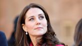 Kate Middleton Is Being Treated for Cancer, Kensington Palace Announces