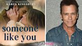 Soap Vet Scott Reeves and Savannah Star Robyn Lively Star in Someone Like You