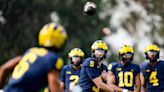 Rose Bowl 2023: Michigan vs. Alabama predictions, odds for CFP semifinal game