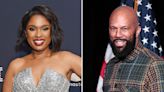 Jennifer Hudson Says Common Is a 'Beautiful Man' as Romance Rumors Heat Up