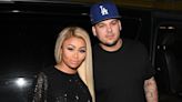 Blac Chyna Talks Current Status Of Co-Parenting Relationship With Rob Kardashian