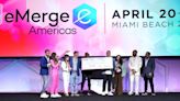 Plataforma de seguros médicos gana el certamen de startups del foro eMerge