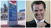 Feud Ignites: Nevada Governor Sends Letter to CA Governor Gavin Newsom About Gas Price Concerns