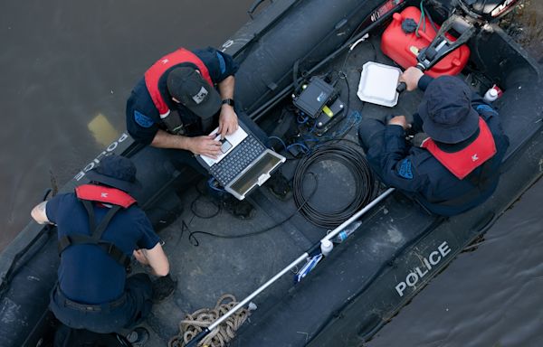 Body of girl missing in Flint River recovered after a nearly week-long search