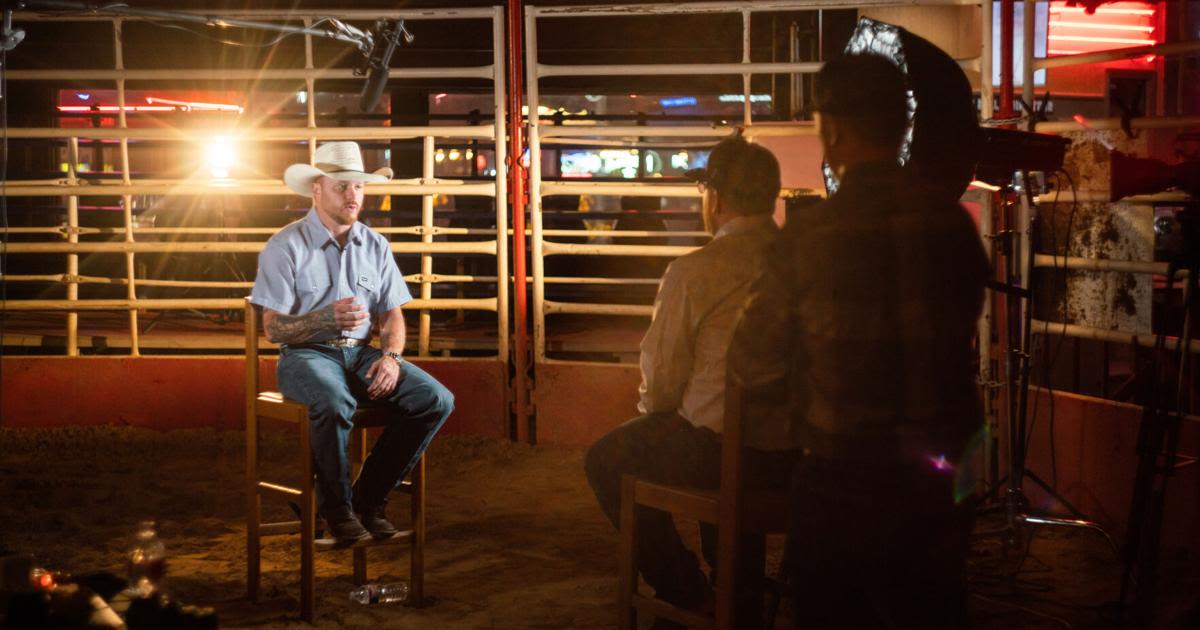 Cheyenne’s champion: Old West Museum to host special screening of documentary honoring Lane Frost