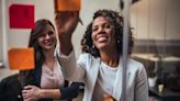 Women Business Owners Lead with Passion and Optimism for Success