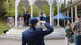 Fairbanks honors fallen heroes during Memorial Day services