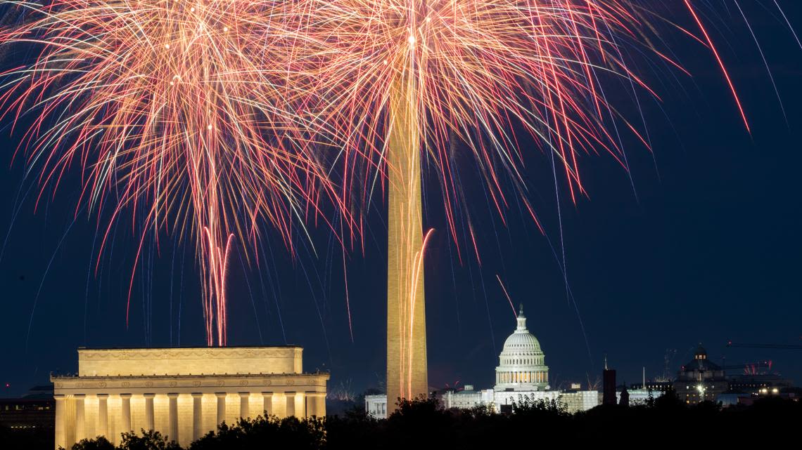 Why do we celebrate Independence Day on July 4th?