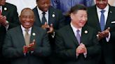 Russia, China look to advance agendas at BRICS summit of developing countries in South Africa