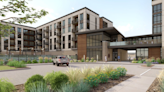 A 264-unit upscale apartment development is planned in West Allis. It's part of a trend
