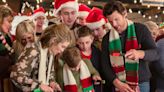 Checkin' It Twice review: Hallmark's Countdown to Christmas hockey movie scores big