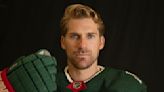 Armed with new contract, Wild wing Marcus Foligno sharpens his edge