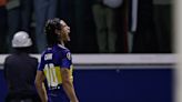 1-2. Cavani y Figal le regalan la victoria a Boca Juniors que ya es segundo del Grupo D de la Sudamericana