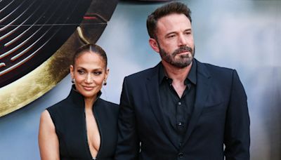 Ben Affleck et Jennifer Lopez divorcés ? La dernière sortie de l’acteur semble le confirmer