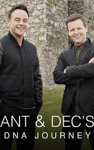 Ant & Dec's DNA Journey