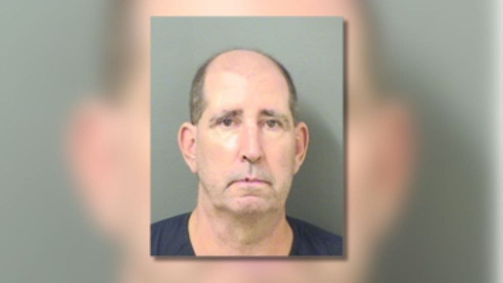 Murder suspect's husband found naked on kitchen floor, BBPD report