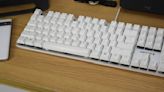 Cherry KC 200 MX mechanical keyboard review: A good time for a switch