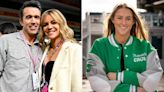 Kaitlin Olson Reveals She Outbid Rob McElhenney for Kylie Kelce's Eagles Jacket