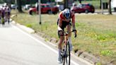 Simac Ladies Tour stage 4: Riejanne Markus soloes to stage win in Landgraaf