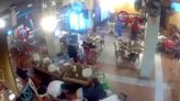Así fue el asalto armado en el restaurante “El Carnal” de Ciudad de México