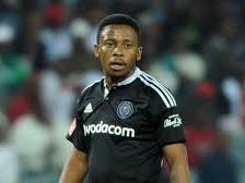 Former Orlando Pirates star announced in KZN