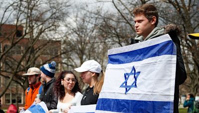 Feds slam University of Michigan for not investigating hate on campus against Jews, Arabs