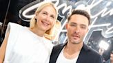 Kelly Rutherford Says She's 'So Excited' to Attend “Gossip Girl” Costar Ed Westwick's Wedding