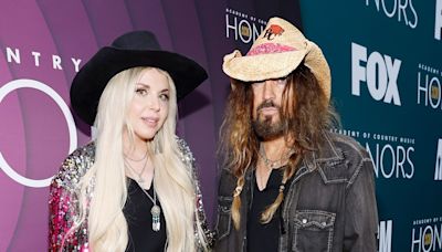 Billy Ray Cyrus’ troubled start with Firerose includes ‘Hannah Montana’ meeting, his feud with Miley