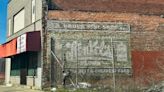 Ghost Signs of metro Detroit