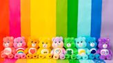 New Global Plush Partnerships for Care Bears - TVKIDS