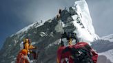What happens to your body in Mount Everest's 'death zone'