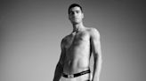 Carlos Alcaraz Strips Down to His Underwear in ‘Calvins or nothing’ Campaign