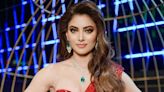 Urvashi Rautela HOSPITALISED, Suffers 'Terrible' Fracture During NBK 109 Shoot - News18