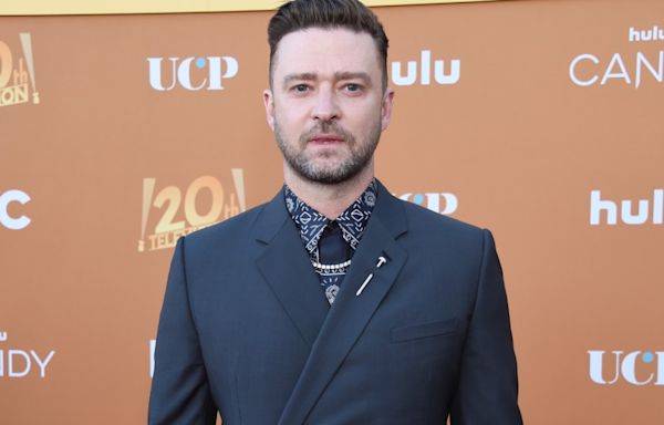Justin Timberlake Made the 'Worst' Move Possible in the Aftermath of His Arrest, Says PR Expert