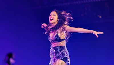 Olivia Rodrigo Announces Asia & Australia Legs of Guts World Tour: See the Dates