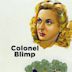 The Life and Death of Colonel Blimp