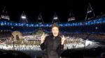 Paul McCartney’s boots from London 2012 Olympic opening ceremony up for auction