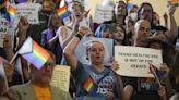 Texas Supreme Court upholds ban on youth gender transitions. It's the largest state with such a law