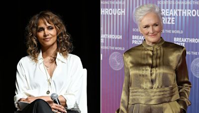 Halle Berry, Glenn Close join Ryan Murphy's legal drama 'All's Fair'