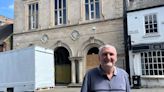 Hopes high-end Grantham restaurant will 'bring some life' back to town centre