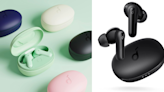 Budget-friendly earbuds have more than 9K reviews on Amazon — and they're only $30