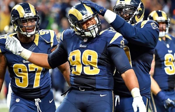Top 10 Moments of Aaron Donald's Hall of Fame Career