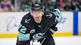 Concussions force NHL veteran Joonas Donskoi into early retirement at age 31