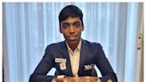 Norway Chess: Indian Grandmaster R Praggnanandhaa Beats Firouzja Alireza in Armageddon