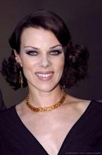 Debi Mazar