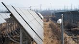 China’s Smaller Solar Firms at Risk in Industry Shakeout